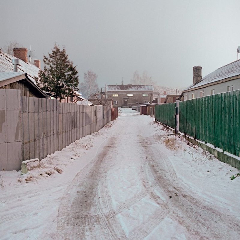 Рабочие окраины российских городов алнис стакле, рабочие окраины, россия, фотография