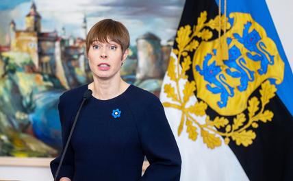 Эстония мечтает закрыть свое небо от воздушного нападения России геополитика