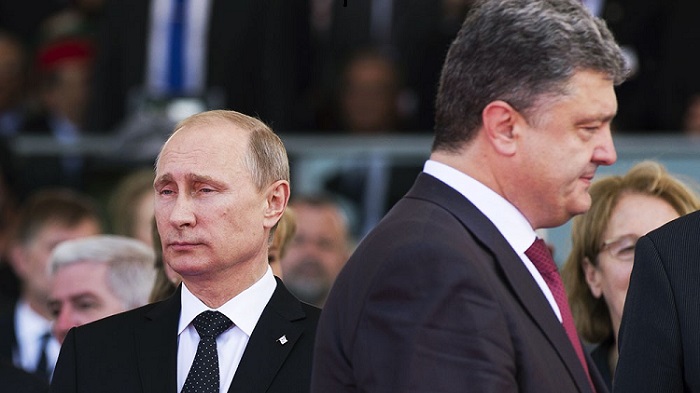 Киев заявил, что знает «самое слабое место» России
