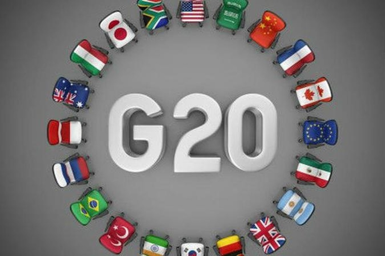 G20 2023