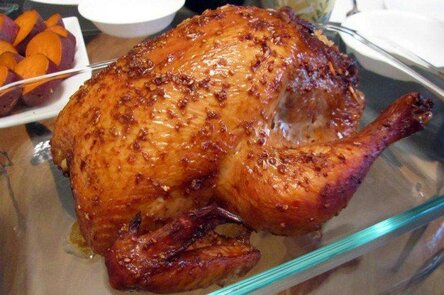 15 отличных рецептов курицы в рукаве в духовке блюда из курицы,мясные блюда
