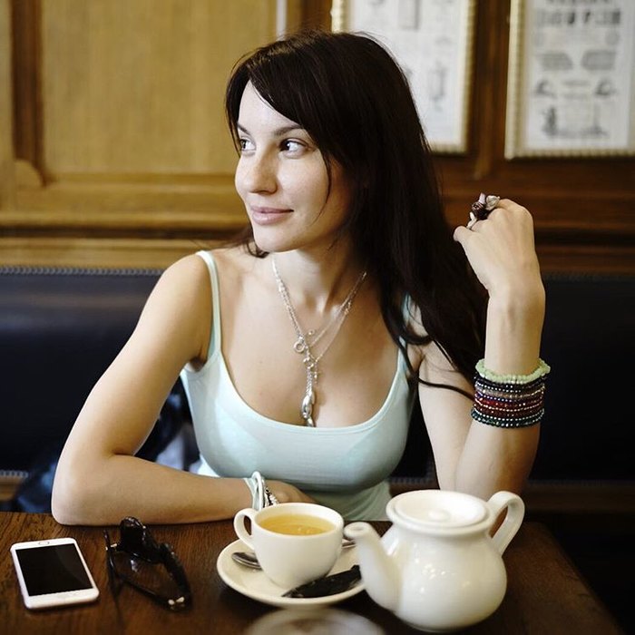 Знаменитости, с которыми скандалила Ксения Собчак 