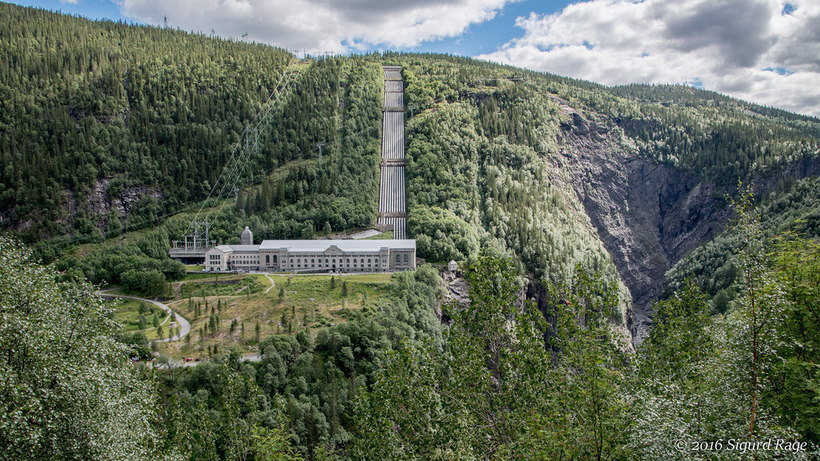 Почему норвежцы не экономят электричество и не обогревают дома газом Почему норвежцы не экономят электричество и не обогревают дома газом где и как,ЖКХ,кто,Норвегия,отопление