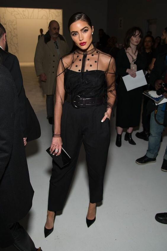 Как всегда быть элегантной? 10 трюков, которые должна знать каждая женщина гардероб,мода и красота,модные образы,одежда и аксессуары