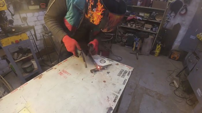 Приспособление для быстрого нанесения штукатурки своими руками полезные советы,реонт,строительство