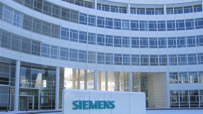 Компания Siemens имеет очень большие планы на Россию