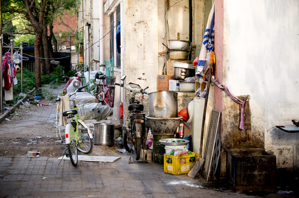 Один день в Пекине и четыре причины почему я не люблю Китай поездка,страны,туризм