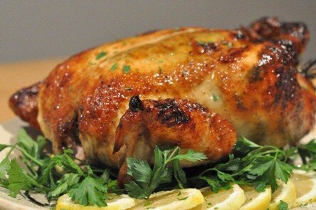 15 отличных рецептов курицы в рукаве в духовке рукав, курицу, минут, Курица, курица, понадобится 1, запекай, курицы, специи, специями, Запекай, духовке, натри, чеснока, градусах, Сложи, зубчика, перемешай, специях, соуса
