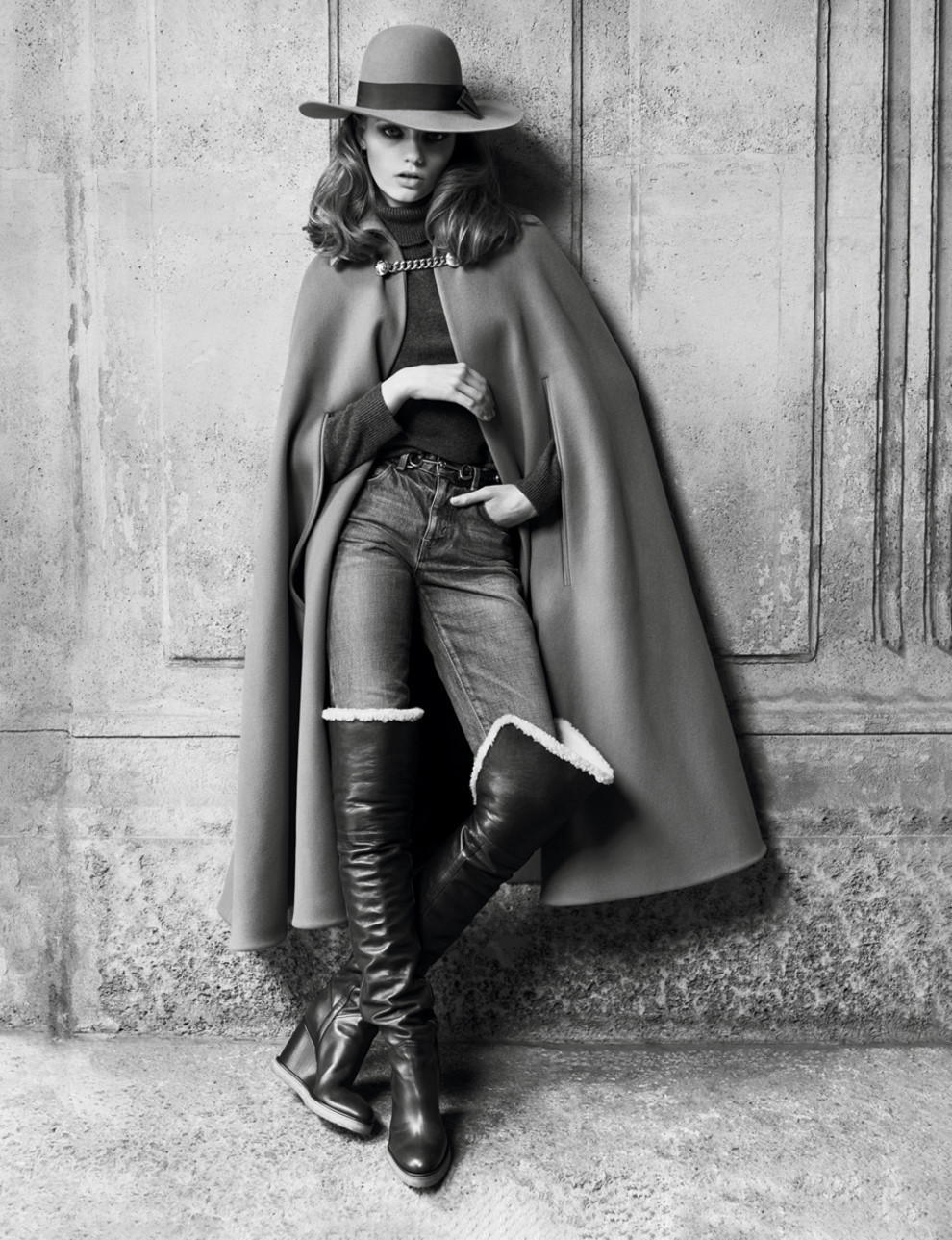 Как в моду вернулись буржуазный шик и элегантность Как в моду вернулись буржуазный шик и элегантность мода,мода и красота,модные тенденции,стиль