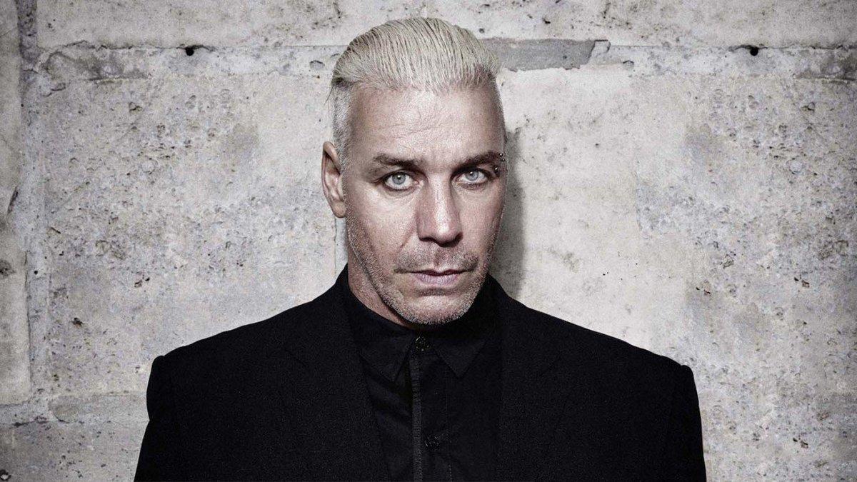 Лидер Rammstein снял короткометражку в Москве «Я ненавижу детей»