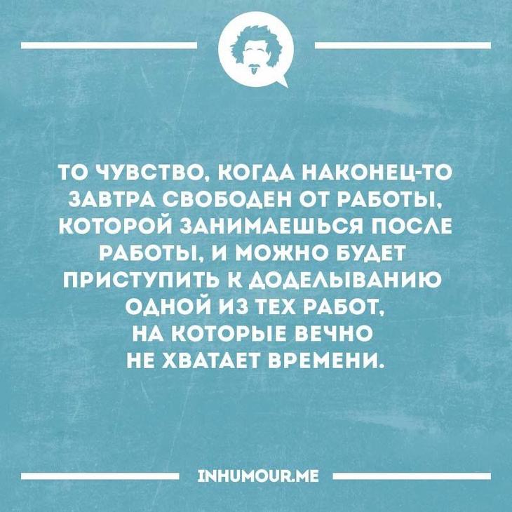 Подборка шуток для хорошего настроя на весь день 