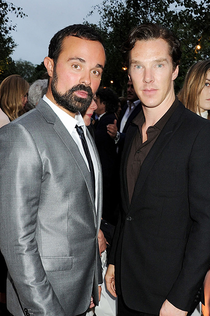 Сын офицера КГБ, друг знаменитостей, а теперь и английский пэр: что мы знаем о Евгении Лебедеве Хроника