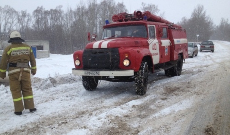 Погода на неделю в починках нижегородской области