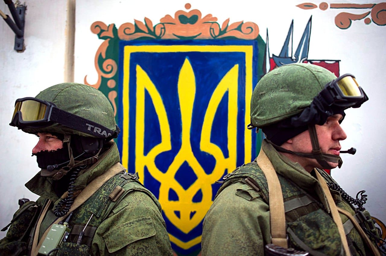 «Признание Донбасса, нападение ВСУ, война»: Политолог описал сценарий нападения России на Украину