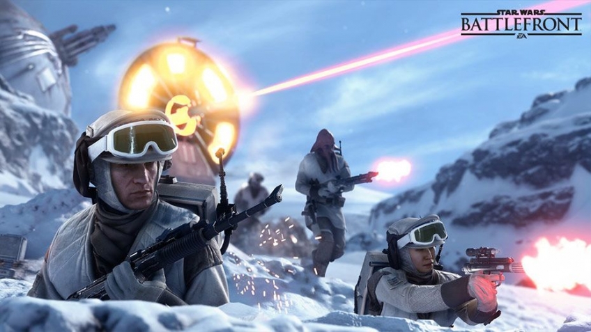 «Cезонный абонемент» Star Wars Battlefront можно забрать бесплатно