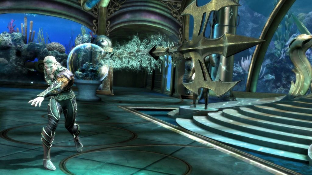 12 странных и нелогичных механик в файтингах 12 странных и нелогичных механик в файтингах геймплей,игровая механика,Игры