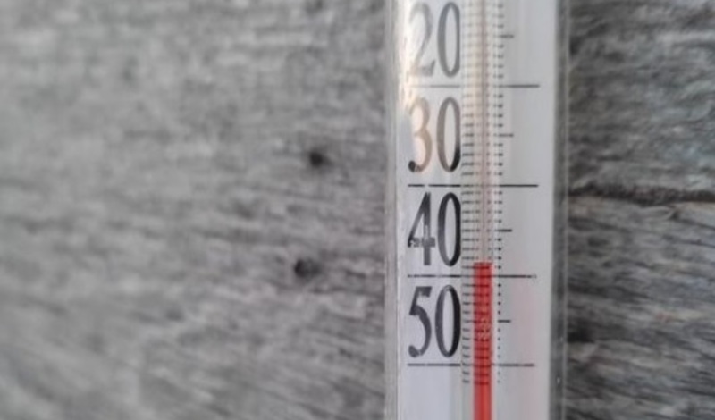 Декабрьнуло: приморцы фиксируют лютую температуру ниже -40