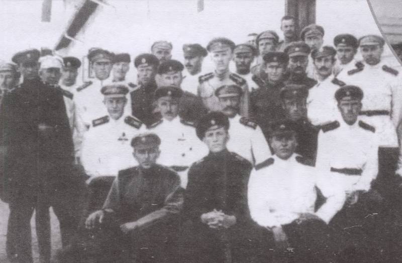 Галлиполийская Голгофа Галлиполийская Голгофа история