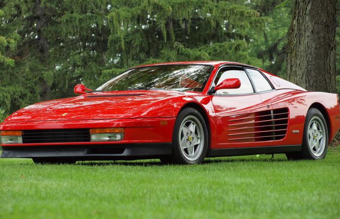 7 автомобильных моторов, которые обогнали свое время и ушли от нас навсегда