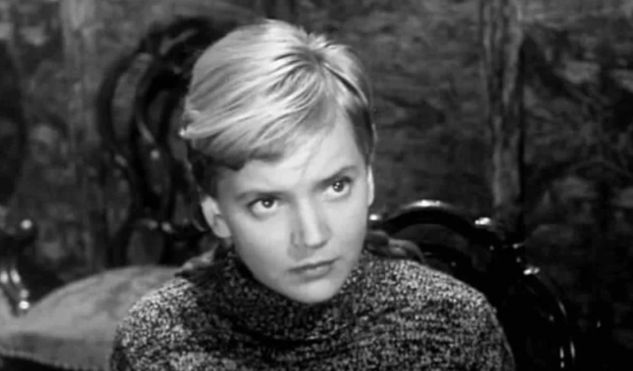 Очарование скромности: главные роли в кино Анастасии Вознесенской Очарование скромности: главные роли в кино Анастасии Вознесенской Шоу-бизнес