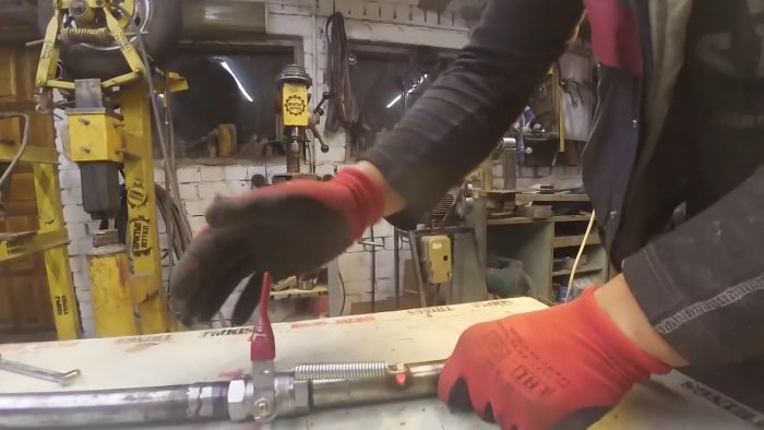 Приспособление для быстрого нанесения штукатурки своими руками полезные советы,реонт,строительство