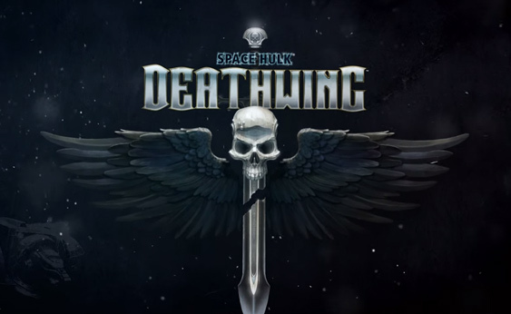 Релизный трейлер Space Hulk: Deathwing