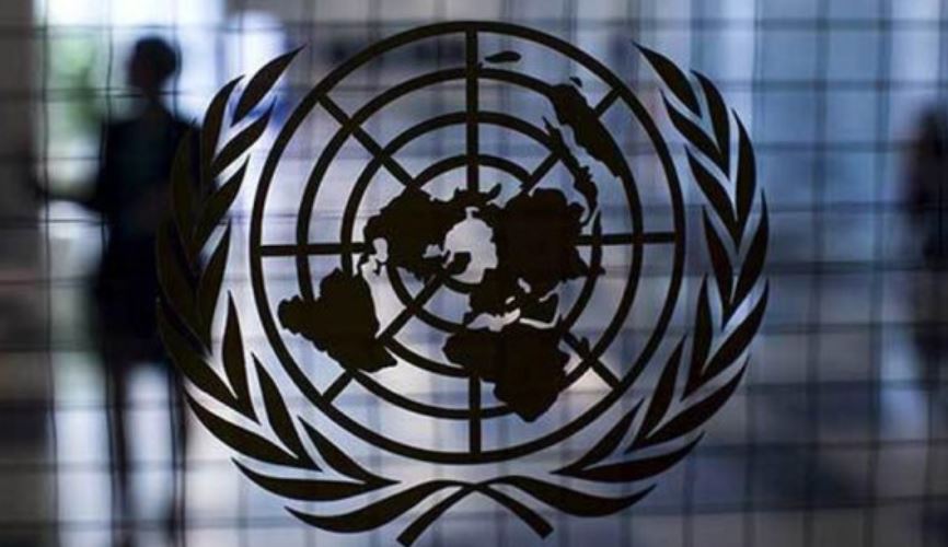 Россия в ООН послала русофобов с Украины и Грузии