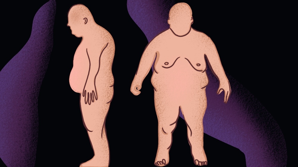 эволюция человека