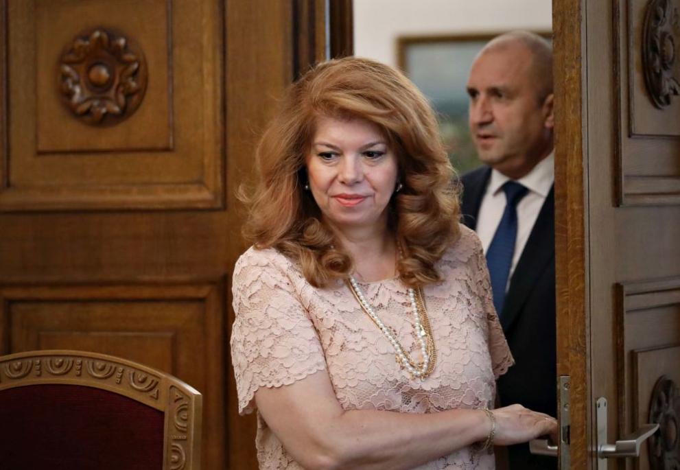 Новый парламент Болгарии, ещё не начав работу, уже пошёл против России геополитика