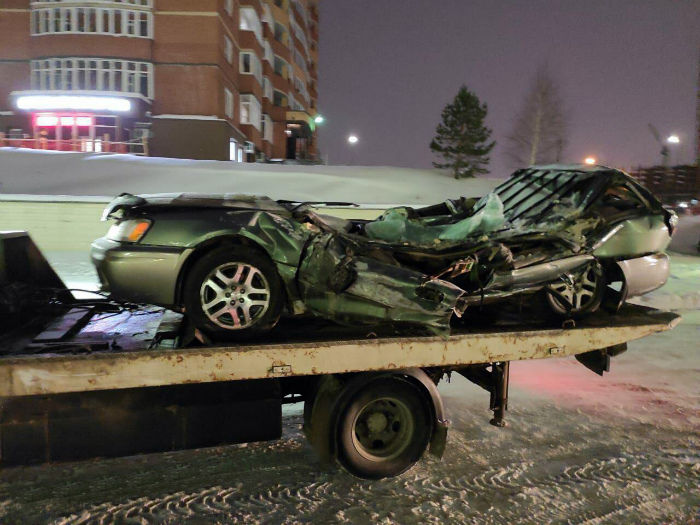 17 дорожно-транспортных происшествий, которые явно не обошлись без участия инопланетян 17 дорожно-транспортных происшествий, которые явно не обошлись без участия инопланетян авто и мото,автоновости,автоюмор,Россия