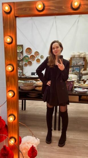 Вернулась в питер с ощущением покоя и решила – буду работать чуть меньше и больше заботиться о себе Worklifebalanced.