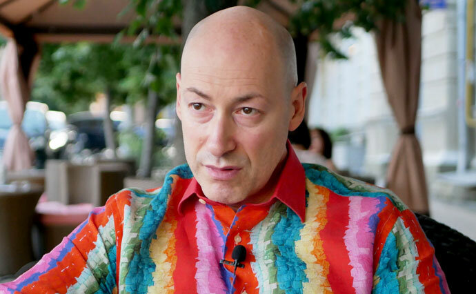 Обращение к Киркорову: не брат ты мне! Обращение к Киркорову: не брат ты мне!