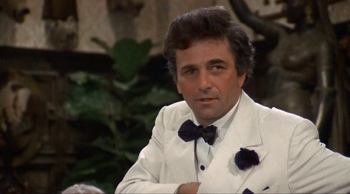 Питер Фальк: путь к успеху вопреки всему и заслуженный триумф актёра Питер Фальк: путь к успеху вопреки всему и заслуженный триумф актёра Звезды