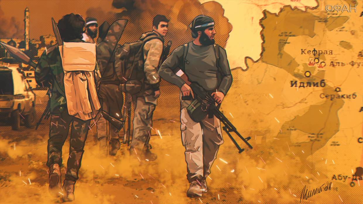 Военный эксперт Борис Рожин представил обзор главных событий 2021 года