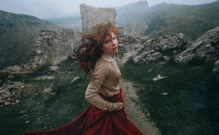 20 портретов, от которых не отвести глаз 20 портретов, от которых не отвести глаз