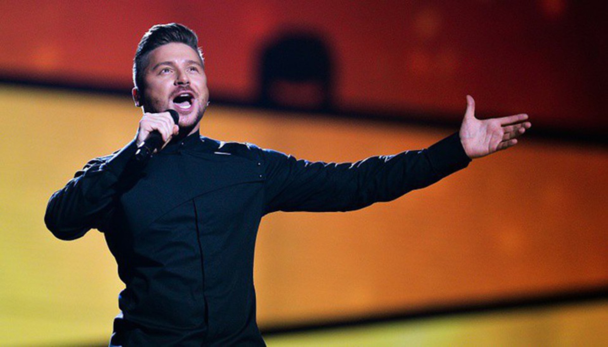 Букмекеры предсказали результат Лазарева на «Евровидении-2019»