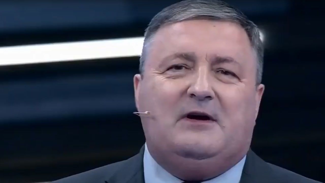 Перенджиев: Киев пытается угодить западным хозяевам разрывом дипотношений с Дамаском