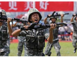 Вашингтон разрывается на два фронта — российский и китайский