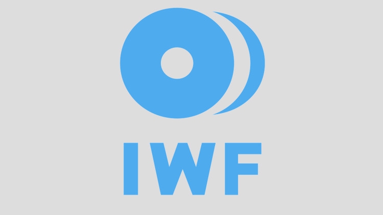 Главе Федерации тяжелой атлетики США вынесли выговор за критику российского коллеги