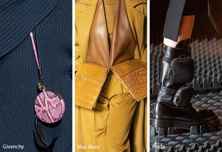 Модные сумки осень-зима 2019/2020 лучшее,мода,модные советы,Наряды