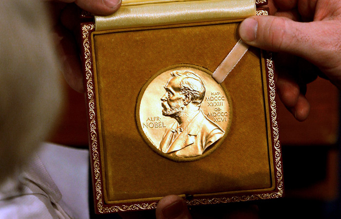 Любопытные факты о Нобелевской премии