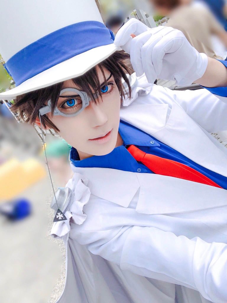 Косплей с Tokyo Game Show 2019 Косплей с Tokyo Game Show 2019 Игры,косплей