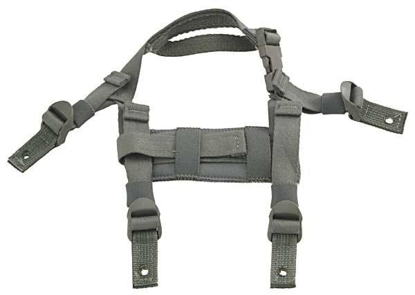 СИЗ: шлемы на подвесе против шлемов на подушках оружие