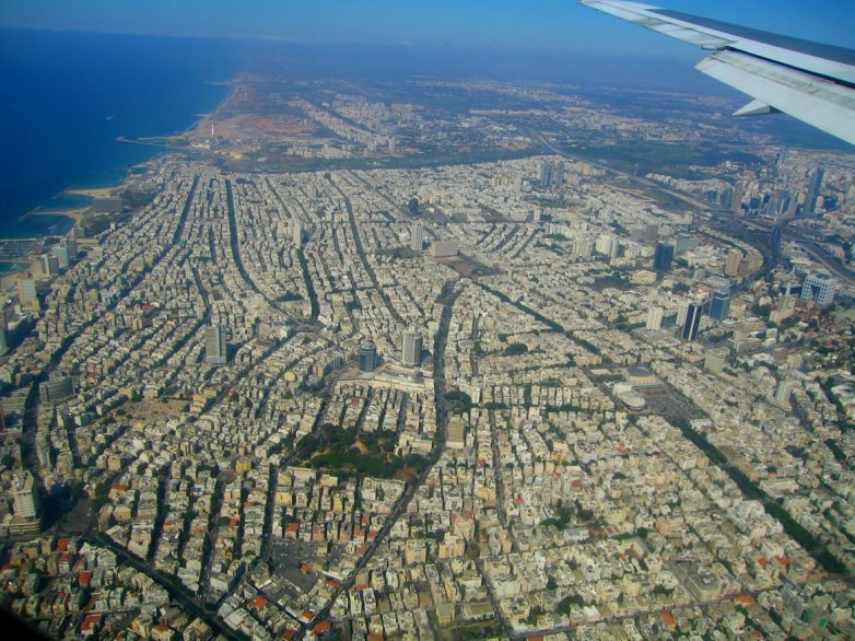 Шалом алейхем! 12 сочных фактов об Израиле Шалом алейхем! 12 сочных фактов об Израиле