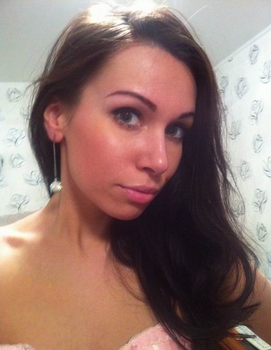 Красивые девушки из социальных сетей Красивые девушки из социальных сетей позитив