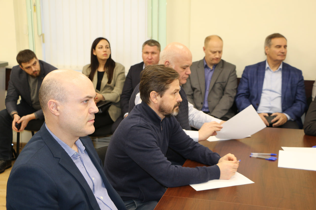 Крупнейшие предприятия Тверской области готовы подключиться к информированию о главных выборах страны