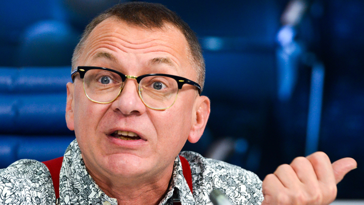 Ветеранов Великой Отечественной войны всё меньше, оскорблений всё больше россия