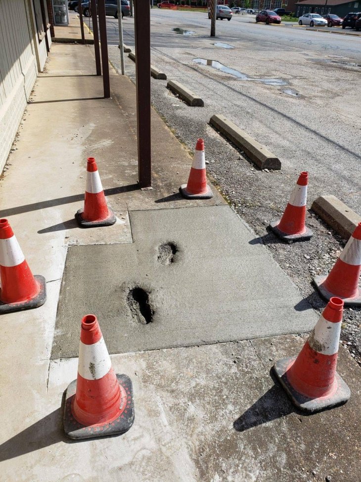 Очередная фото подборка фейлов и всевозможных жизненных неудач 