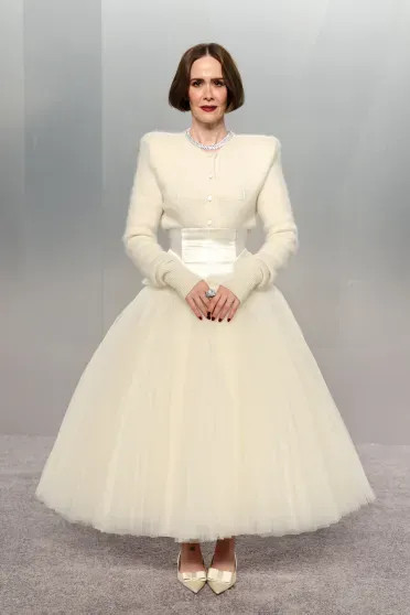 Сара Полсен