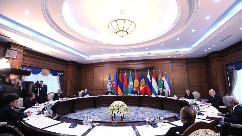 Минэкономразвития РФ: объем взаимной торговли в СНГ вырос на 26%